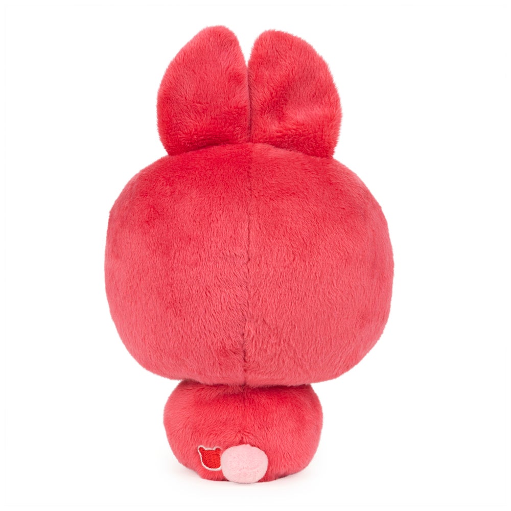 GUND DROPS - 6" BUNNY (6) BL